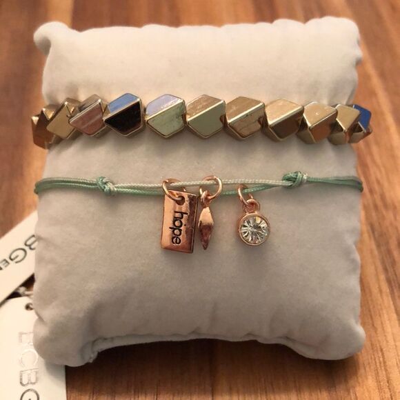 BCBGeneration | Bracelet Bundle | 7” - Picture 1 of 5